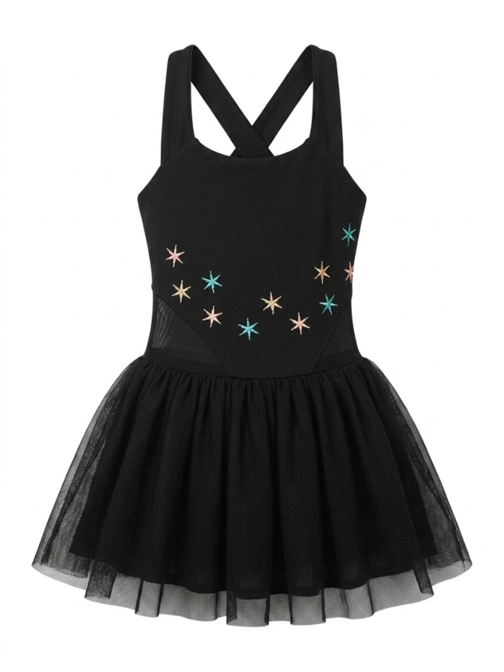 BLOCH dance leotard